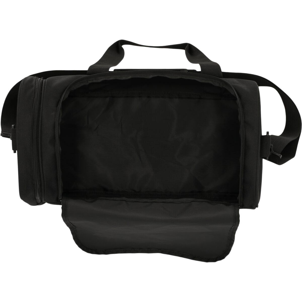 Endurance Lanakila 40L Sportsveske Black