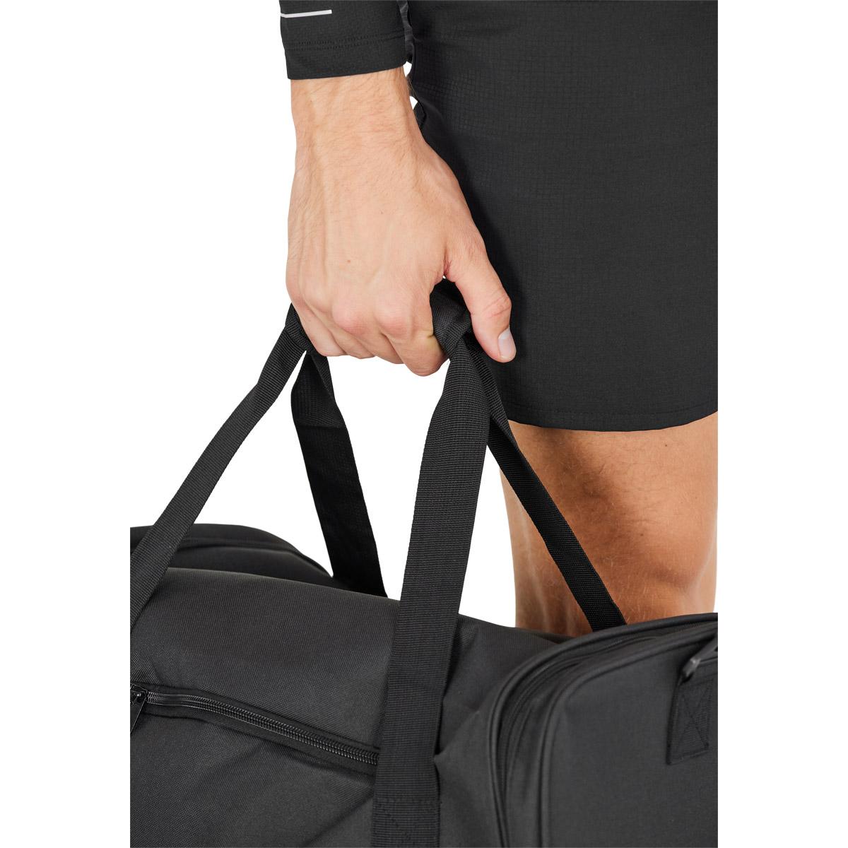 Endurance Lanakila 40L Sportsveske Black