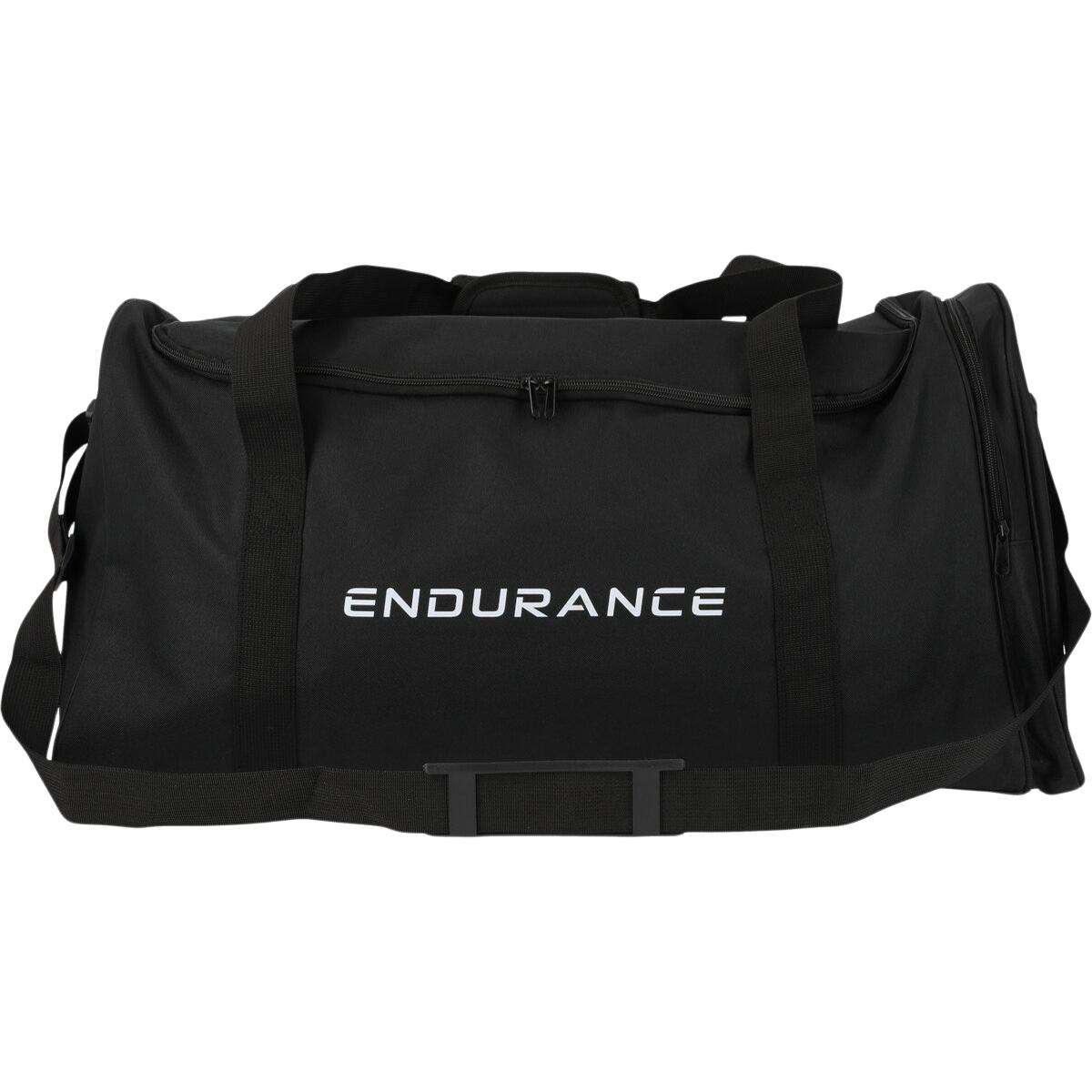 Endurance Lanakila 60L Sportsveske Black