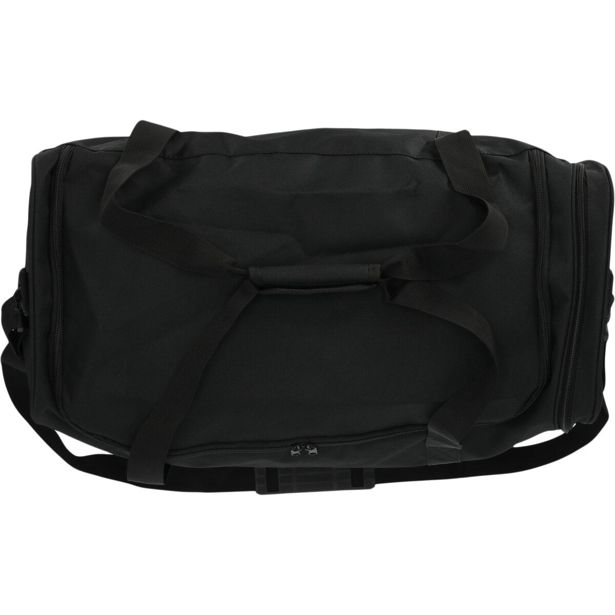 Endurance Lanakila 60L Sportsveske Black