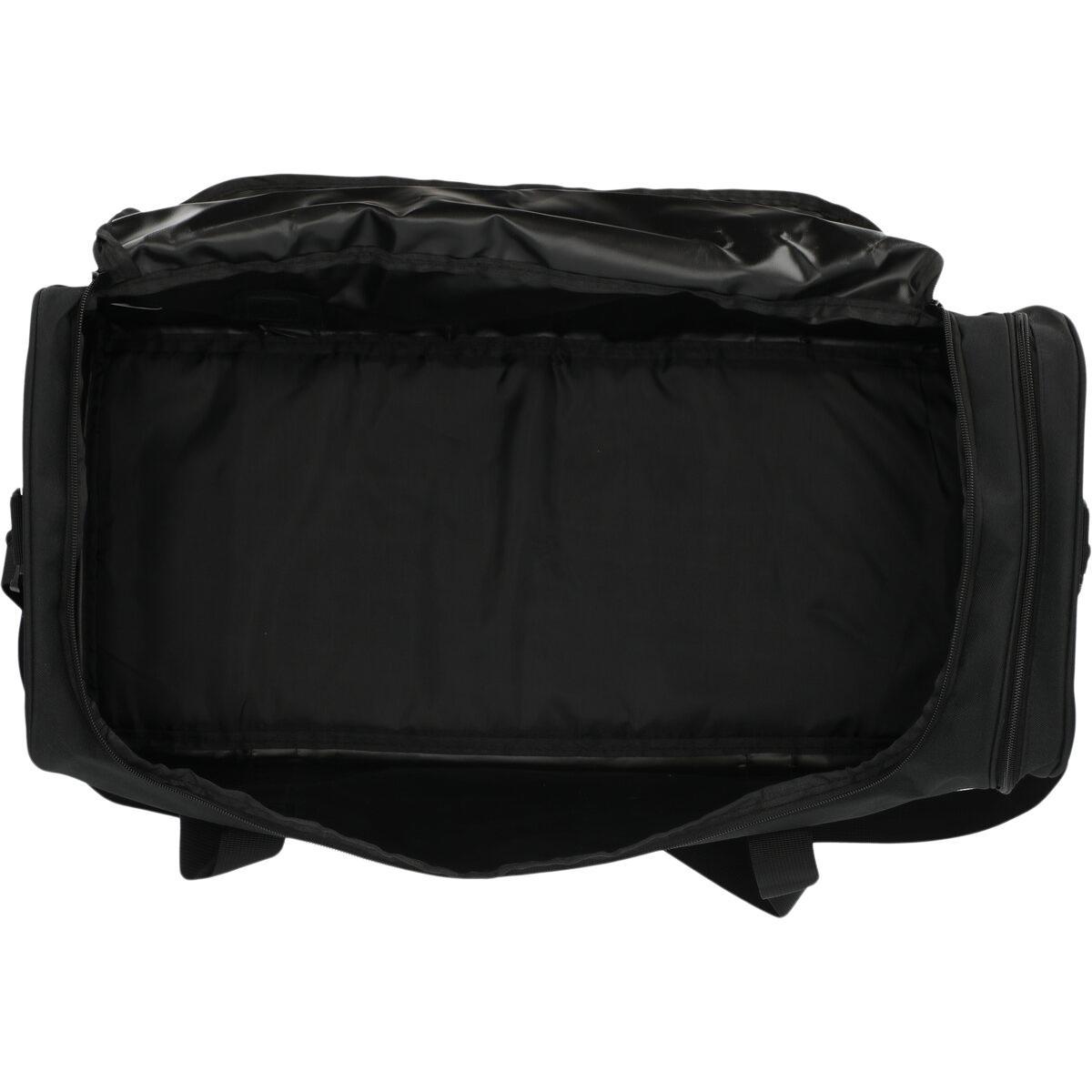 Endurance Lanakila 60L Sportsveske Black