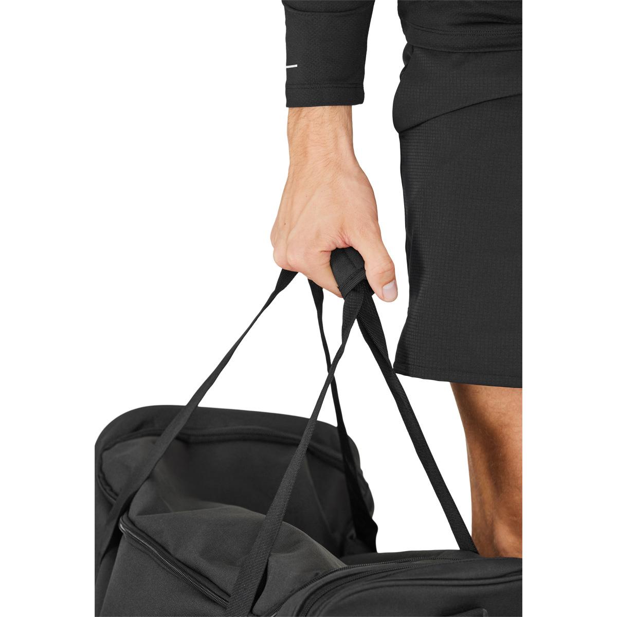 Endurance Lanakila 60L Sportsveske Black