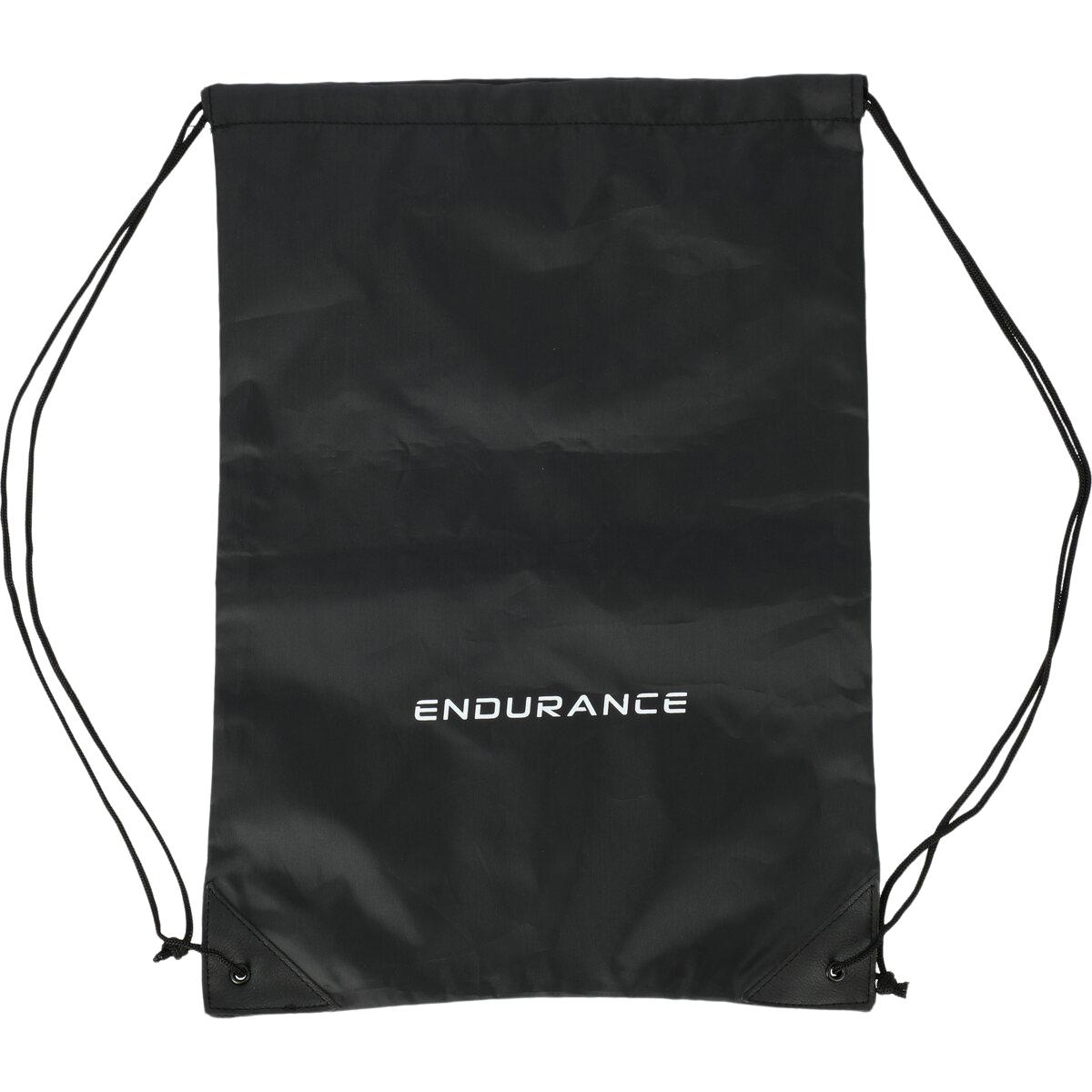 Endurance Lanakila Gympose Black