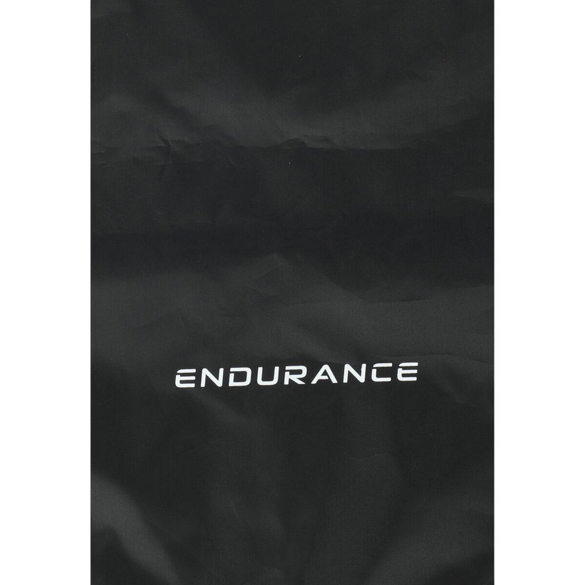 Endurance Lanakila Gympose Black