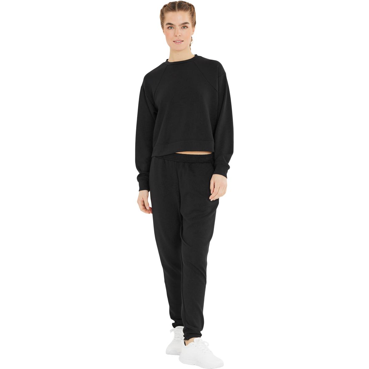 Endurance Jade Joggingbukser Dame Black