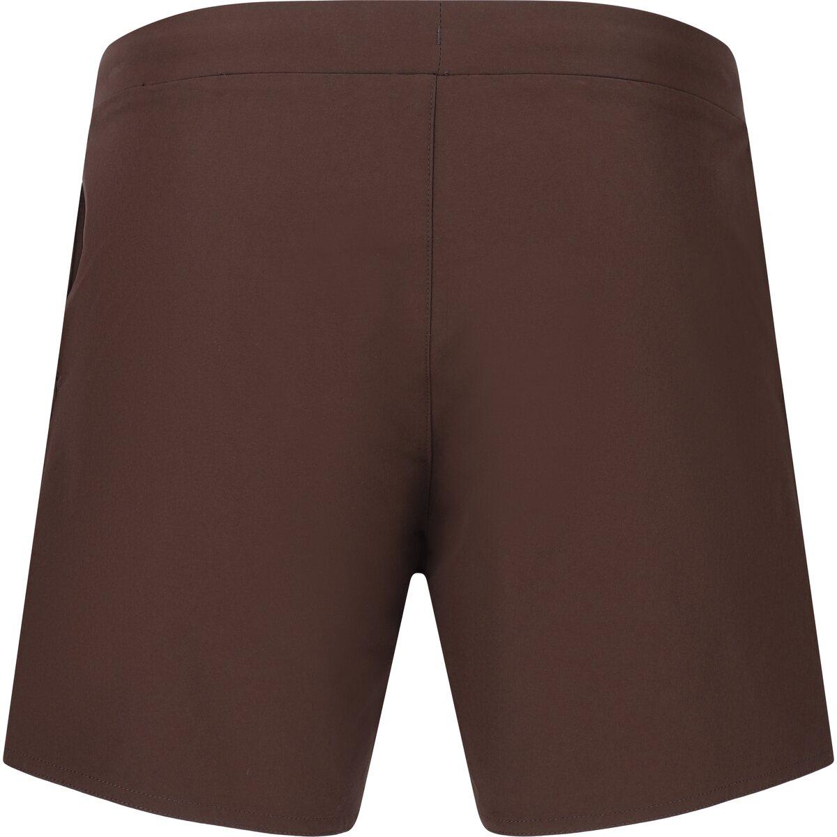 Endurance Geoff Løbeshorts Herre Puce