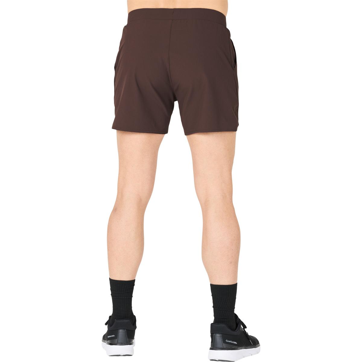 Endurance Geoff Løbeshorts Herre Puce