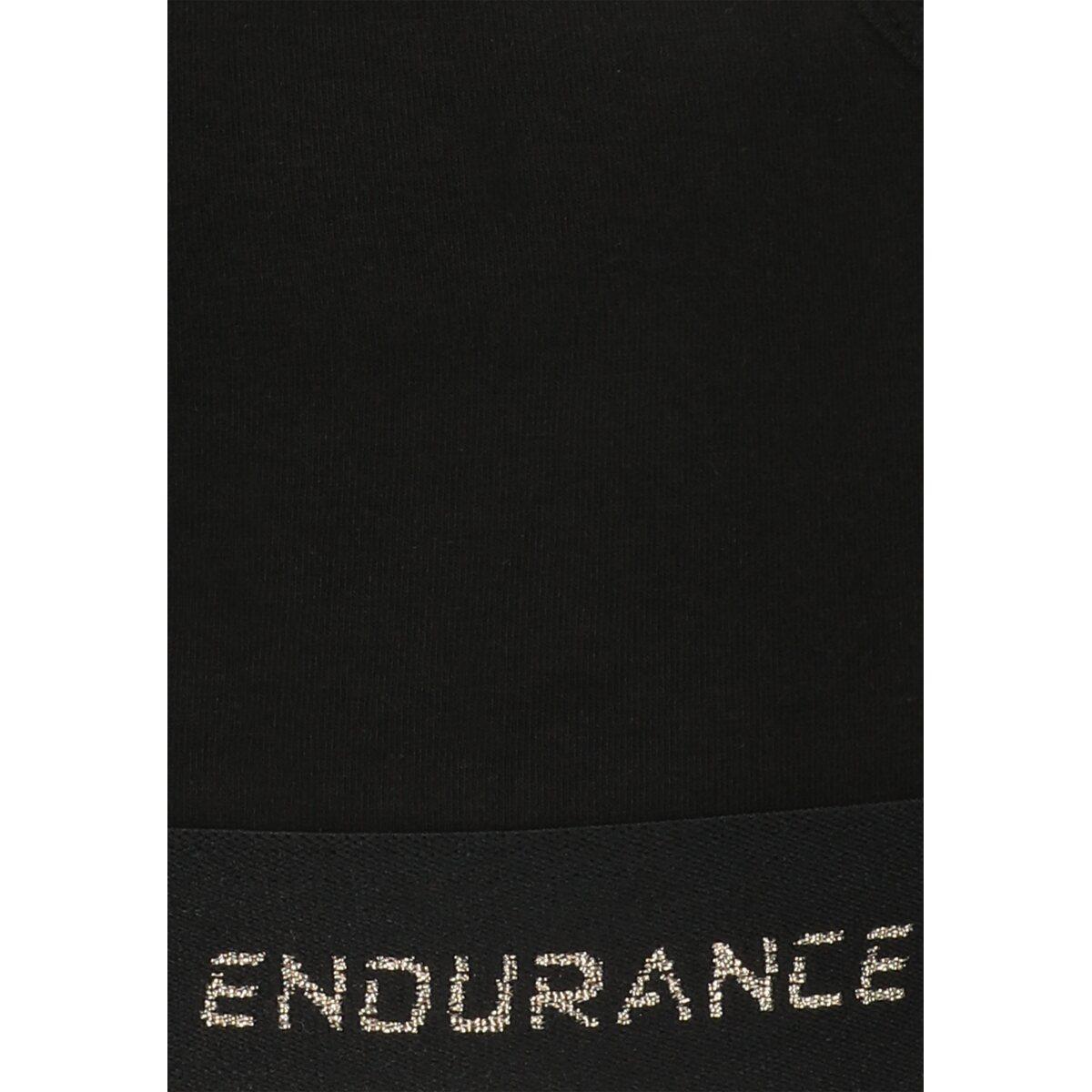 Endurance Vickers 3-Pack Sports-BH Barn black