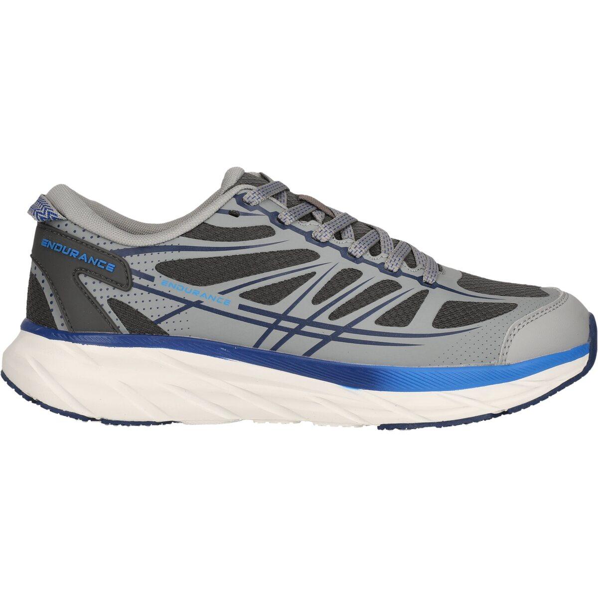 Endurance Caden Sneakers Ultimate Gray