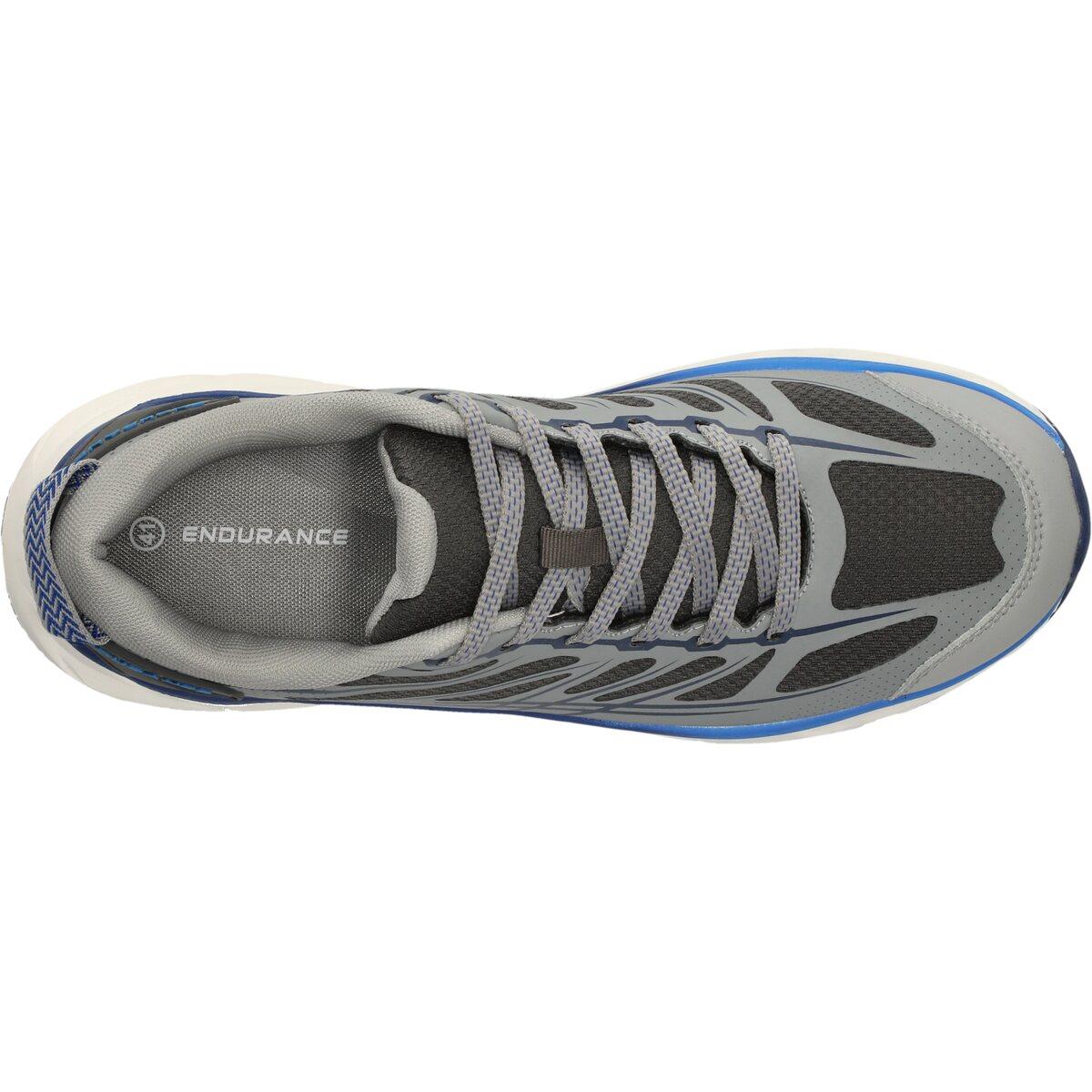 Endurance Caden Sneakers Ultimate Gray