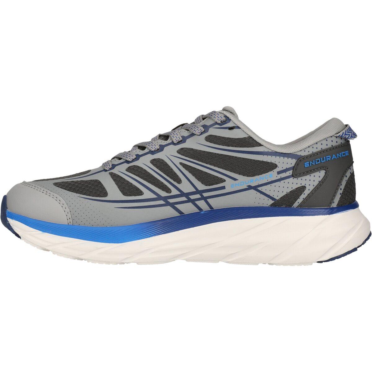 Endurance Caden Sneakers Ultimate Gray
