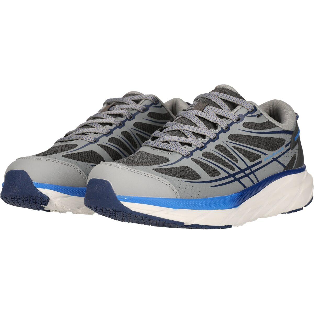Endurance Caden Sneakers Ultimate Gray