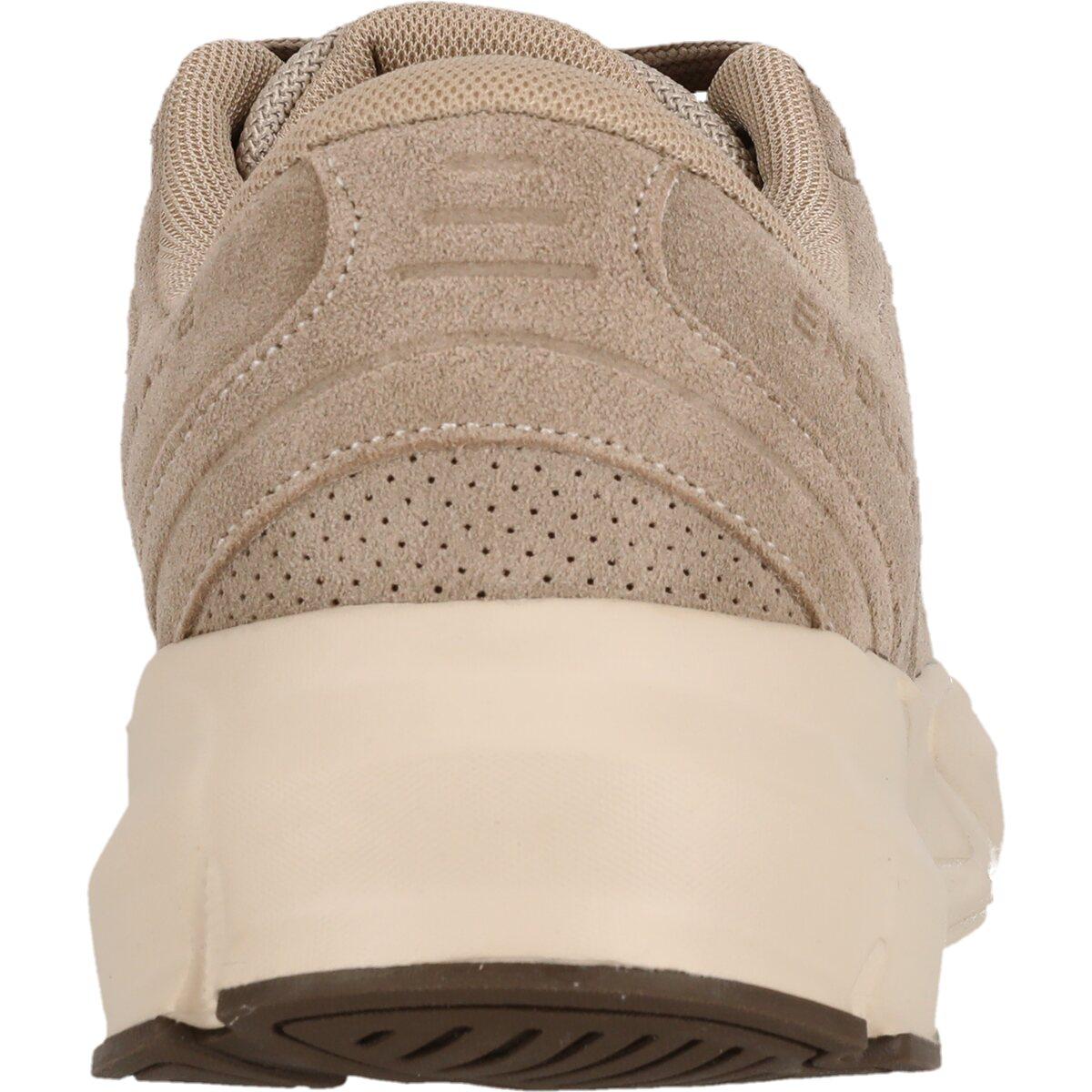 Endurance Bryce Leather Sneakers Herre Simply Taupe