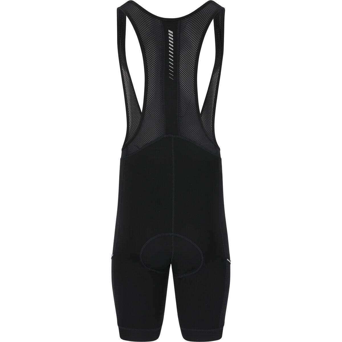 Endurance Brillant Cargo MTB Bib Cykelshorts Herre Black