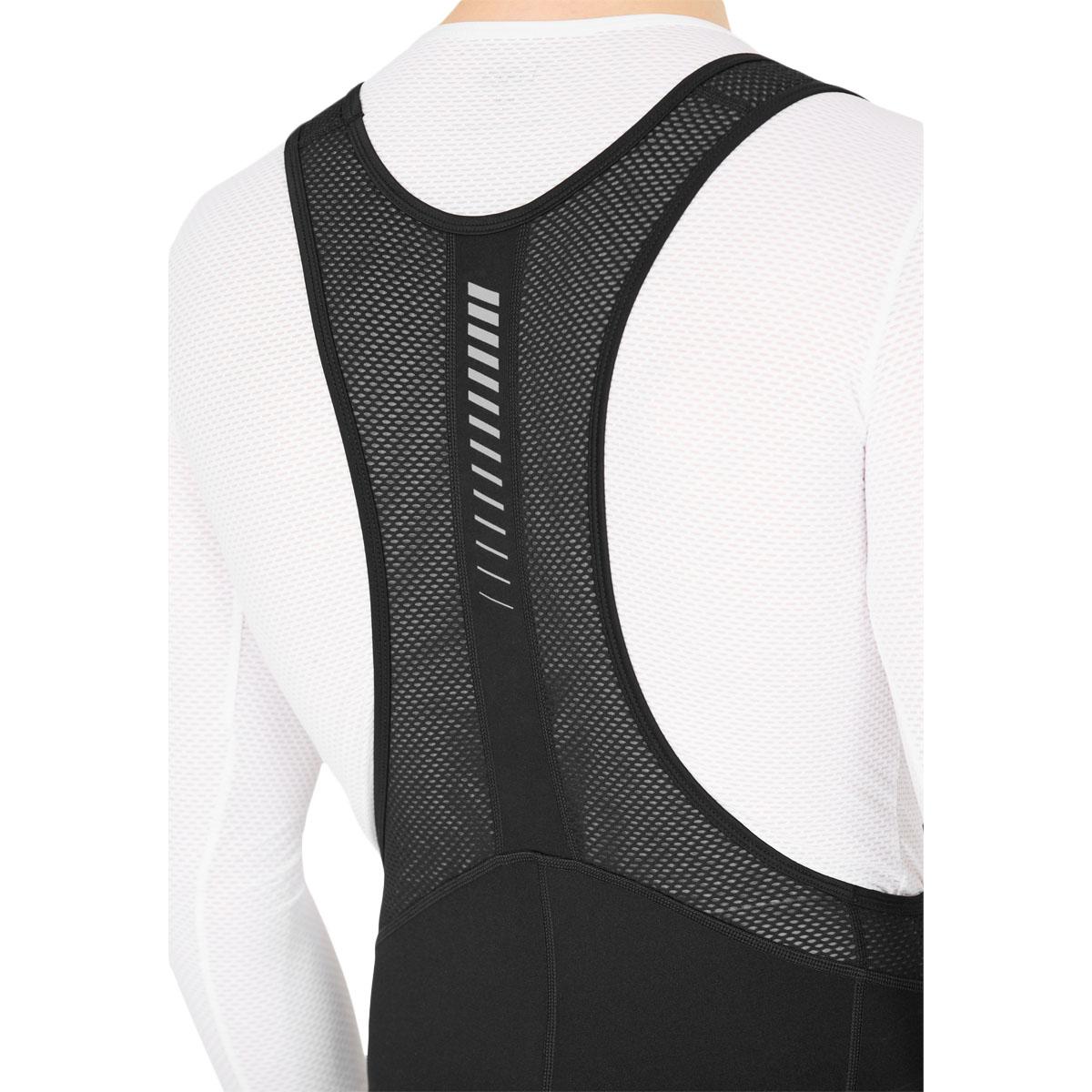 Endurance Brillant Cargo MTB Bib Cykelshorts Herre Black