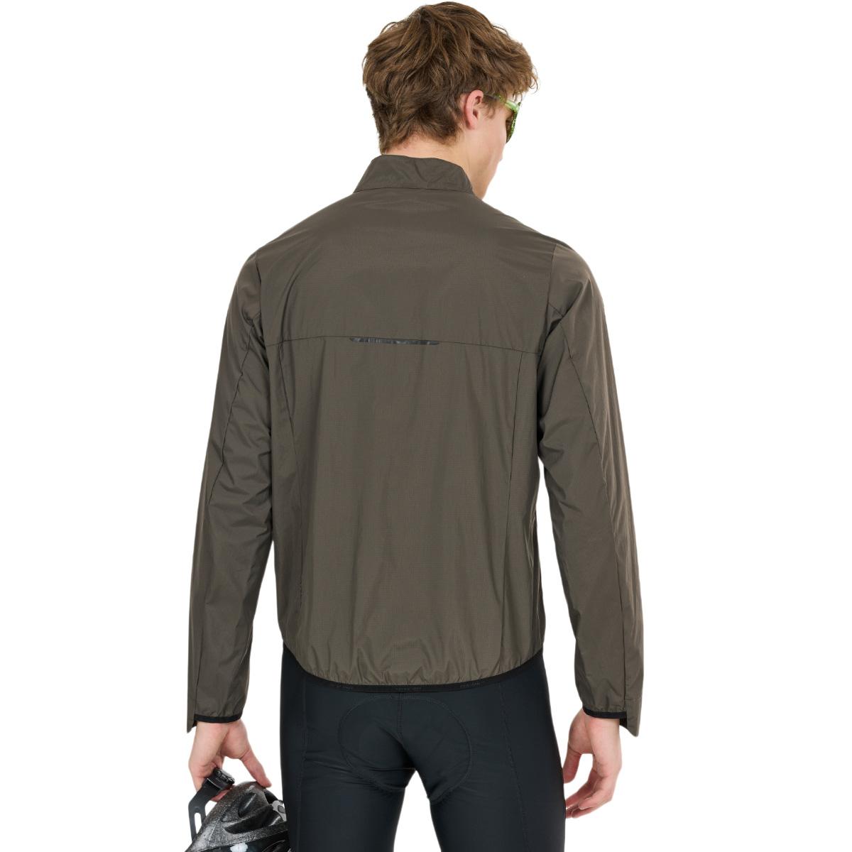 Endurance Nimbos Lightweight Cykeljakke Herre Black Ink