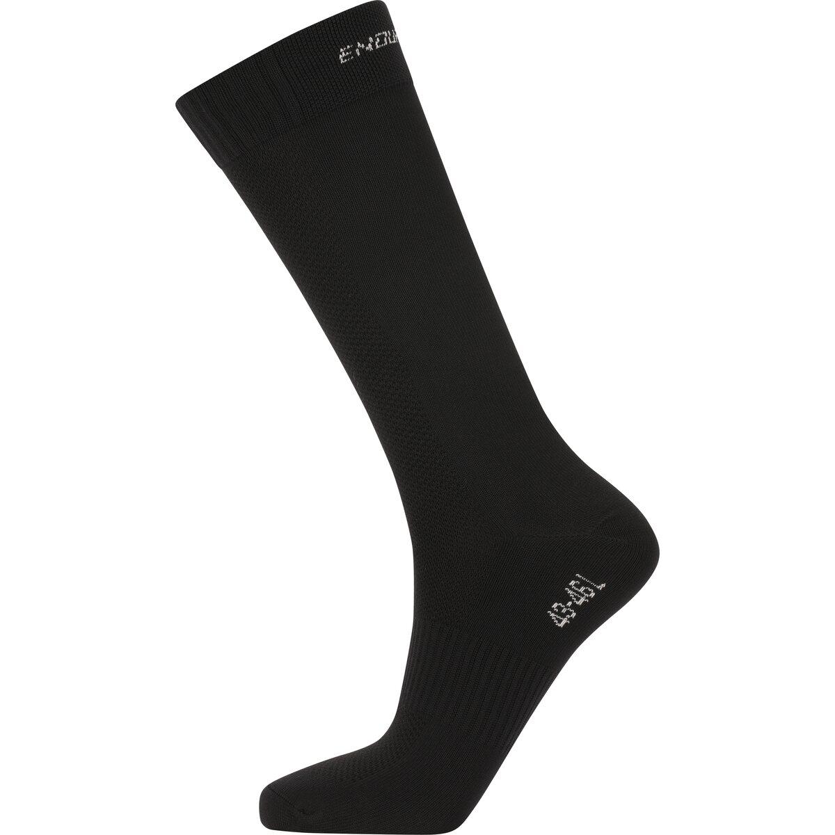 Endurance Dingwall Performance Strømper Black