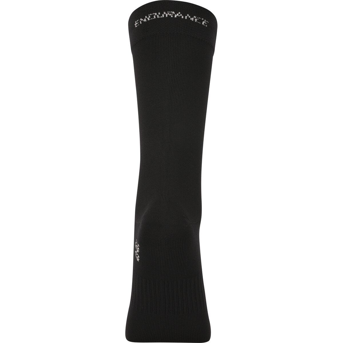 Endurance Dingwall Performance Strømper Black