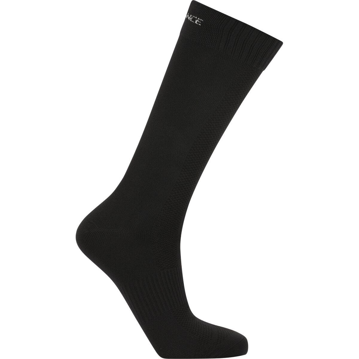 Endurance Dingwall Performance Strømper Black