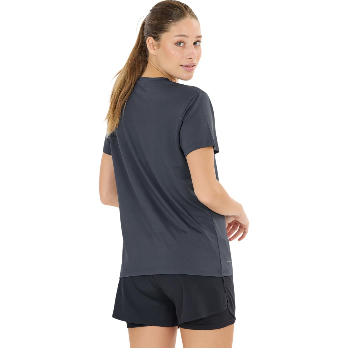 Endurance Yonan Performance Løbe T-shirt Dame Big Dipper