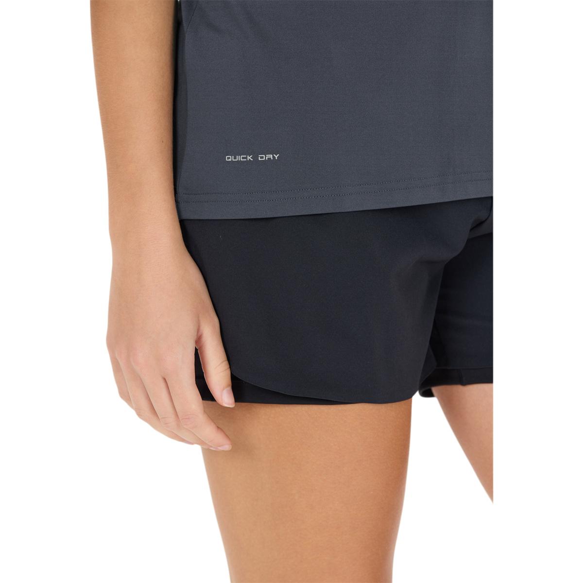 Endurance Yonan Performance Løbe T-shirt Dame Big Dipper
