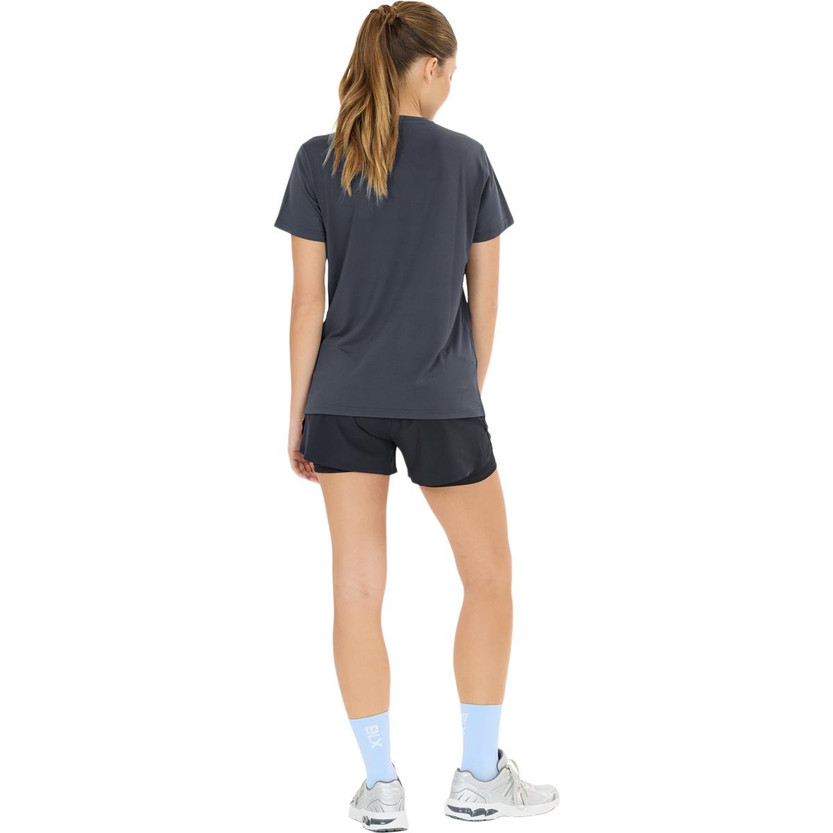 Endurance Yonan Performance Løbe T-shirt Dame Big Dipper