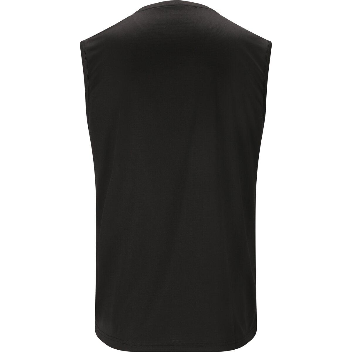 Endurance Vernon Treningstopp Herre Black
