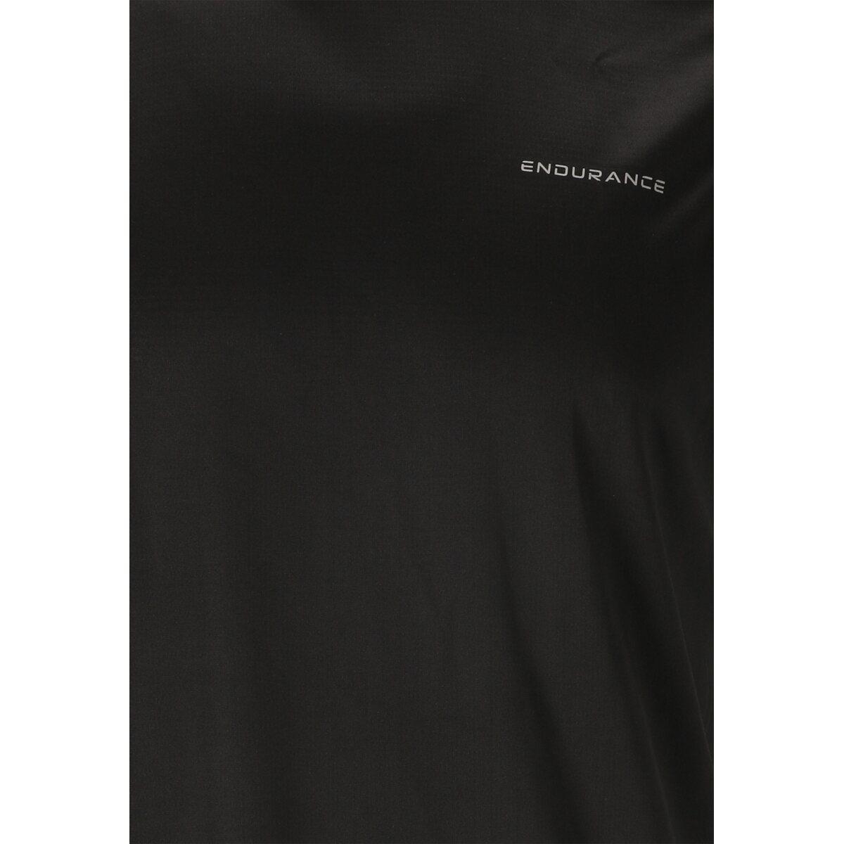 Endurance Vernon Treningstopp Herre Black
