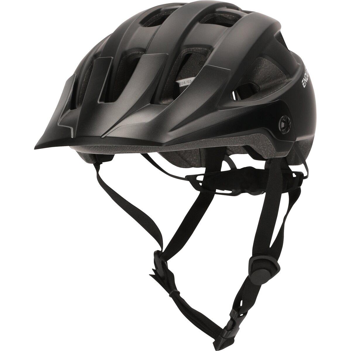 Endurance Bruni MTB Cykelhjelm Black