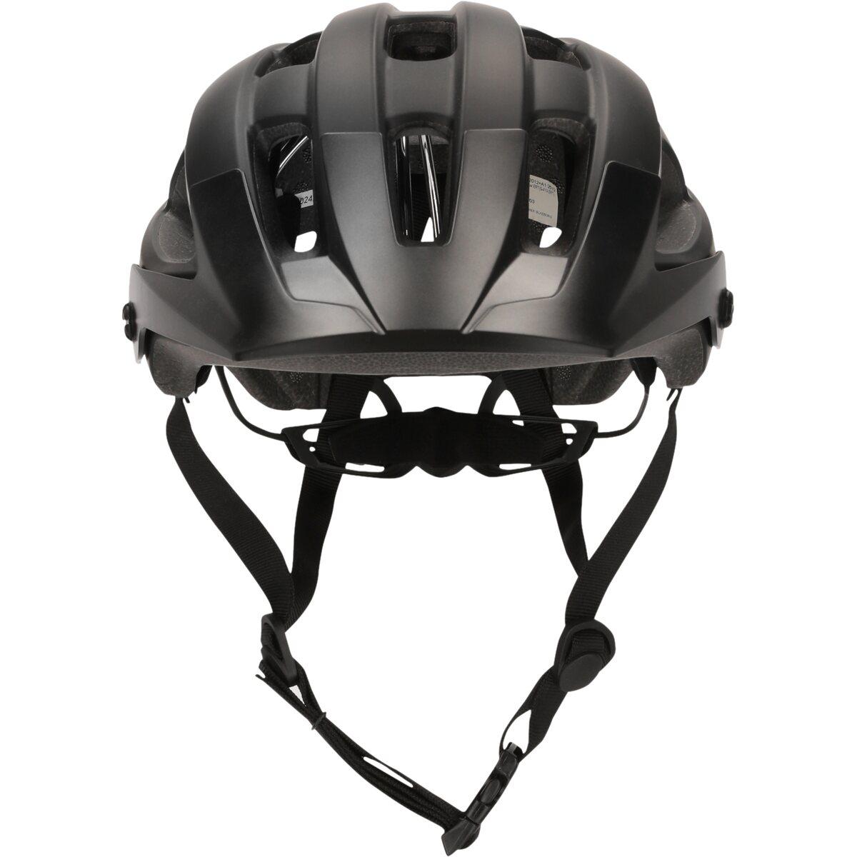 Endurance Bruni MTB Cykelhjelm Black