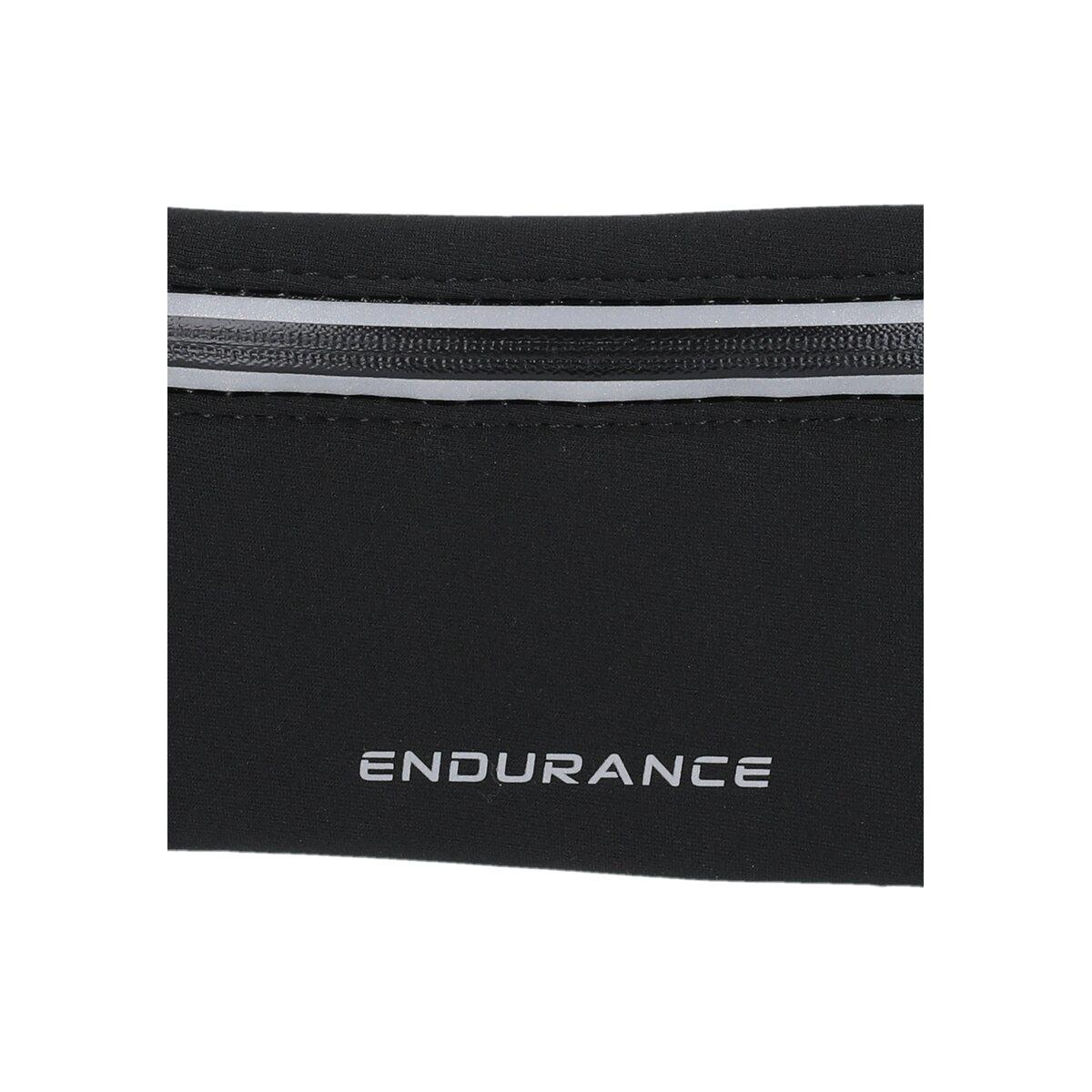 Endurance Iskan Væskebælte Black