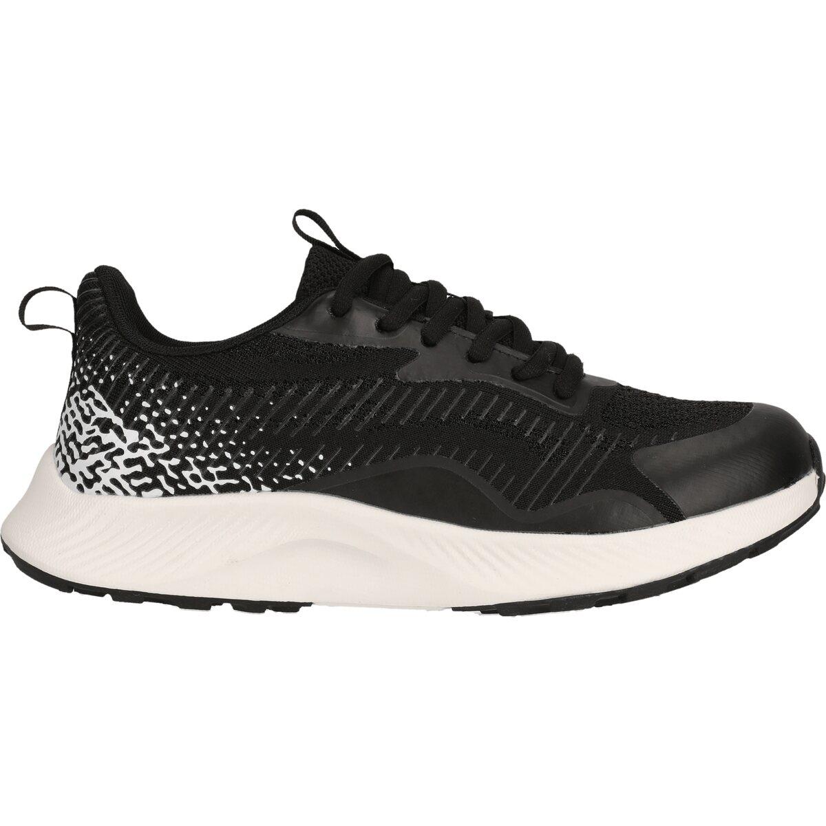 Endurance Elestern Sneakers Unisex Black