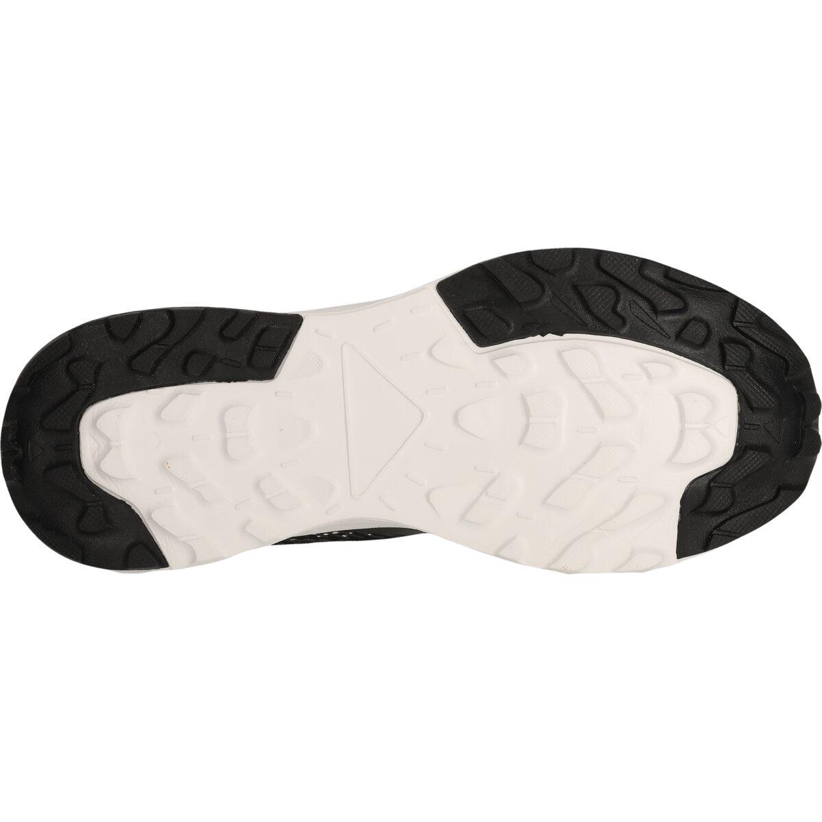 Endurance Elestern Sneakers Unisex Black