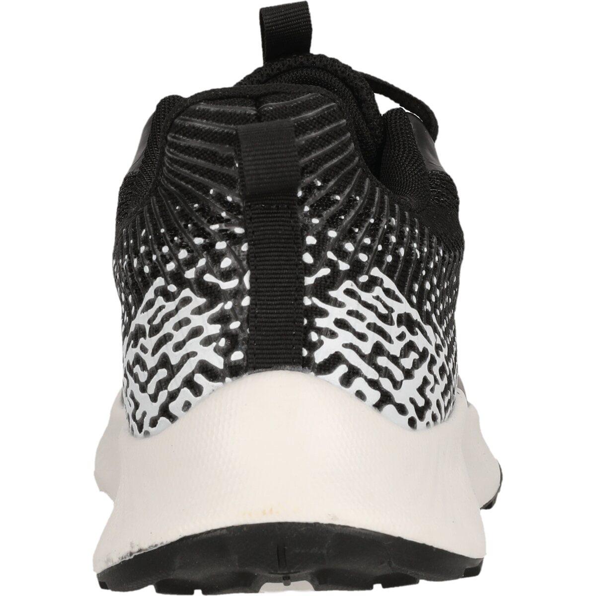 Endurance Elestern Sneakers Unisex Black