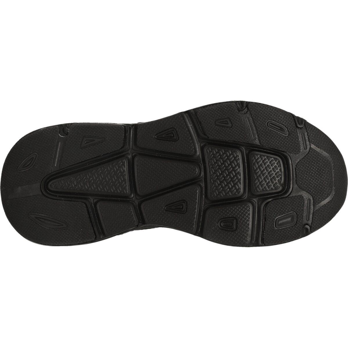 Endurance Masako Velcro Sneakers Børn Black