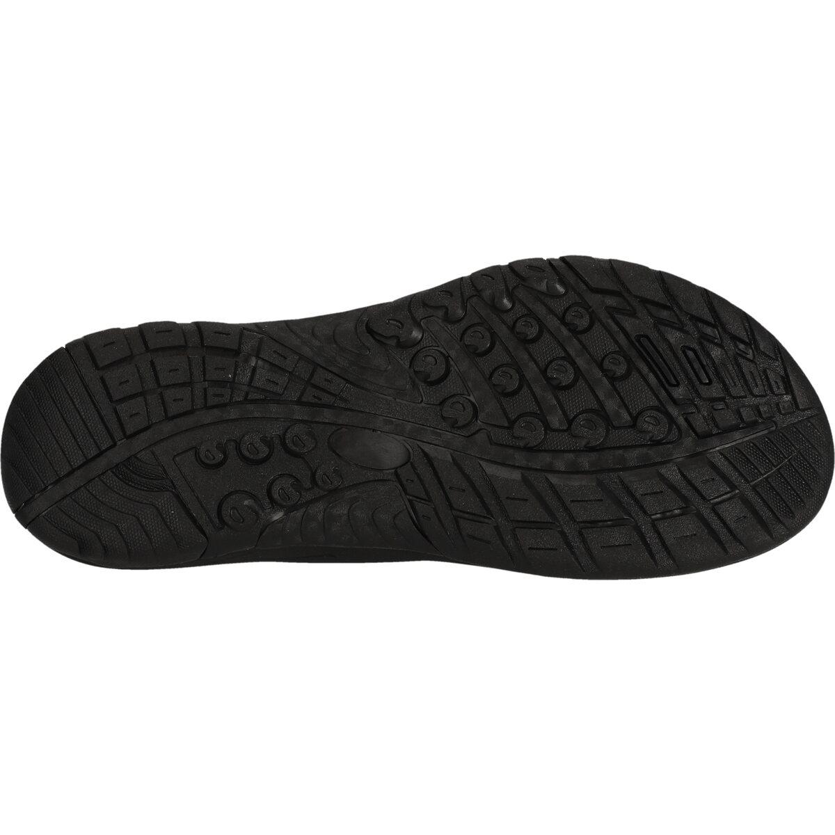Endurance Flick Sandaler Herre Black