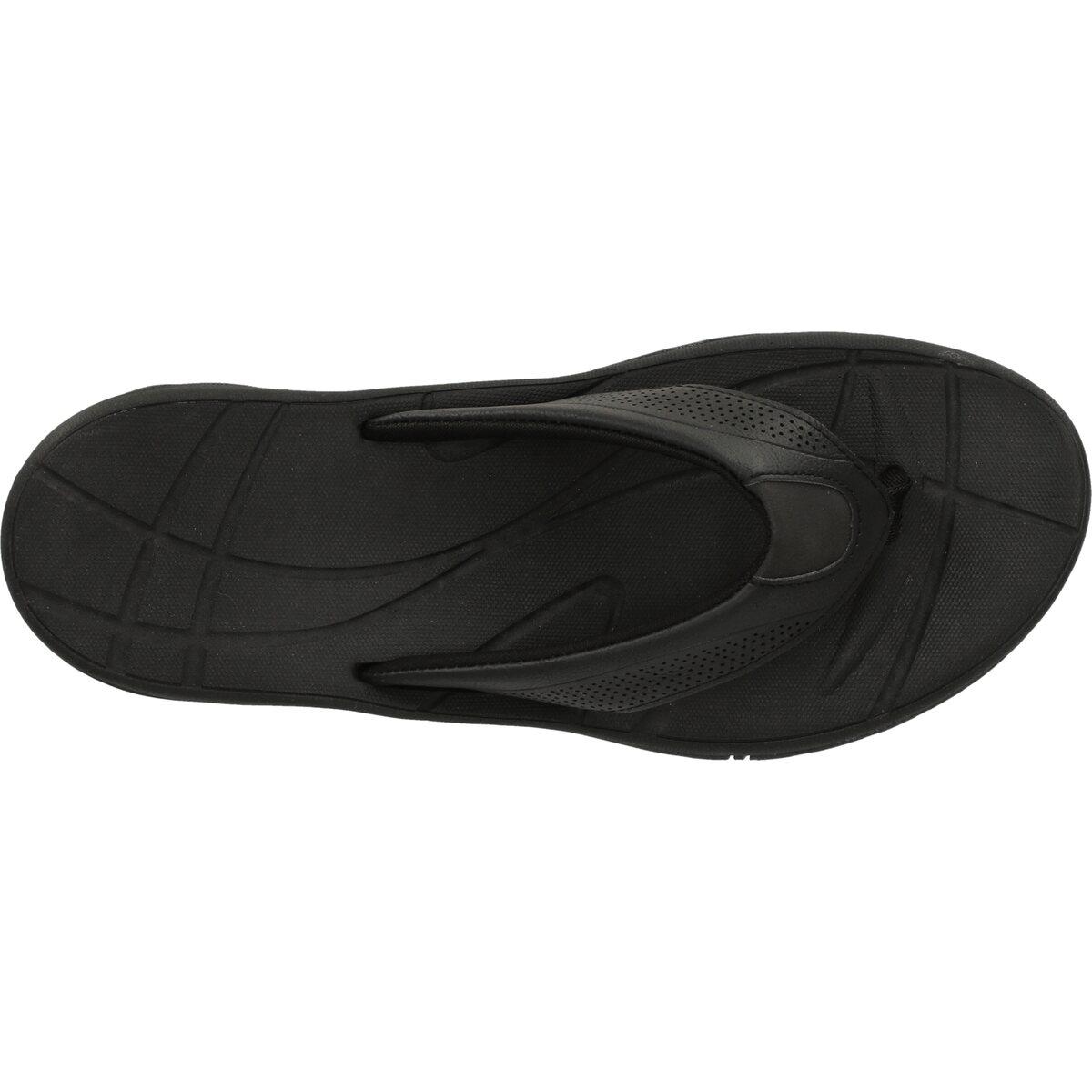 Endurance Flick Sandaler Herre Black