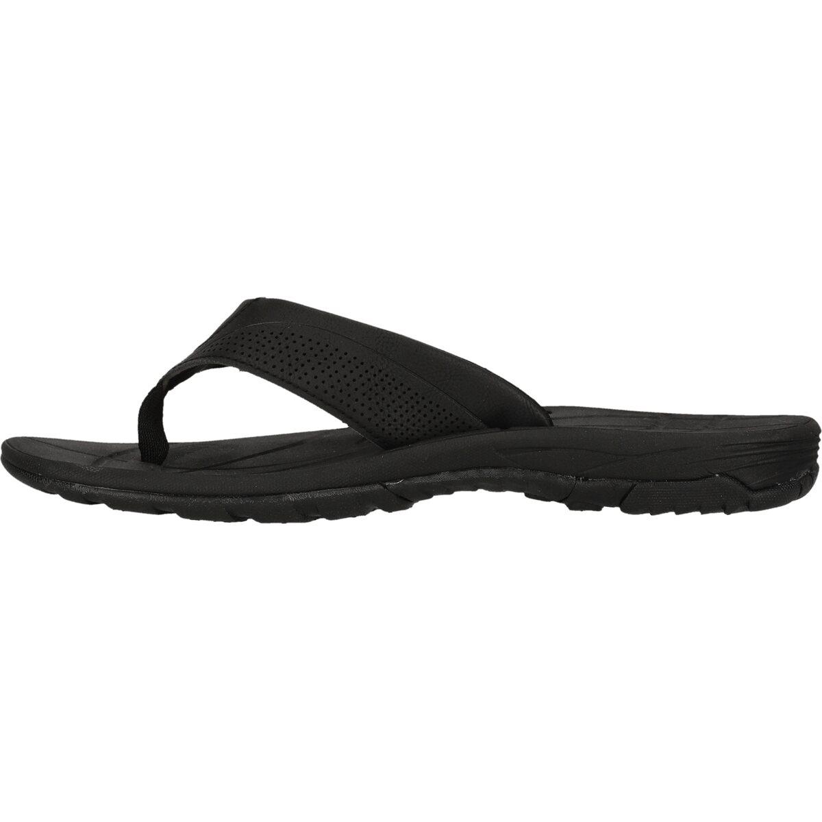 Endurance Flick Sandaler Herre Black