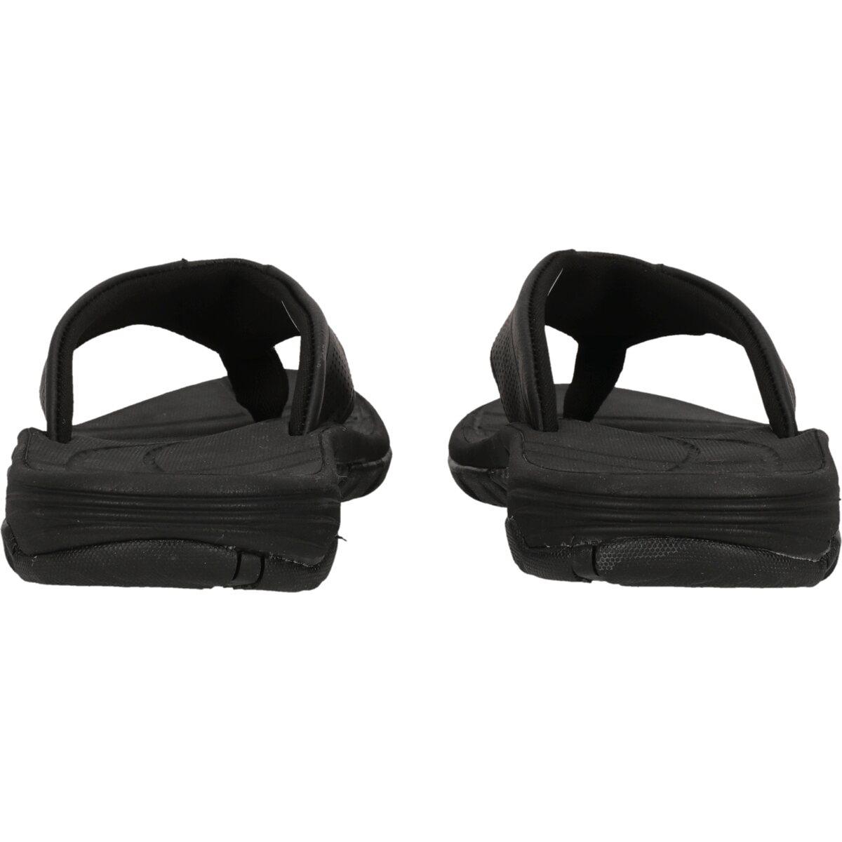 Endurance Flick Sandaler Herre Black