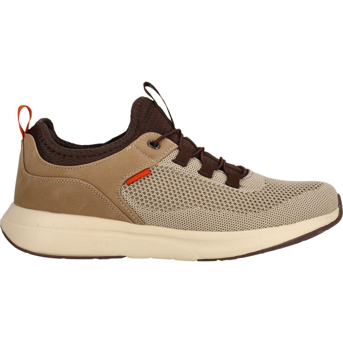Endurance Lucian Sneakers Herre Toffee