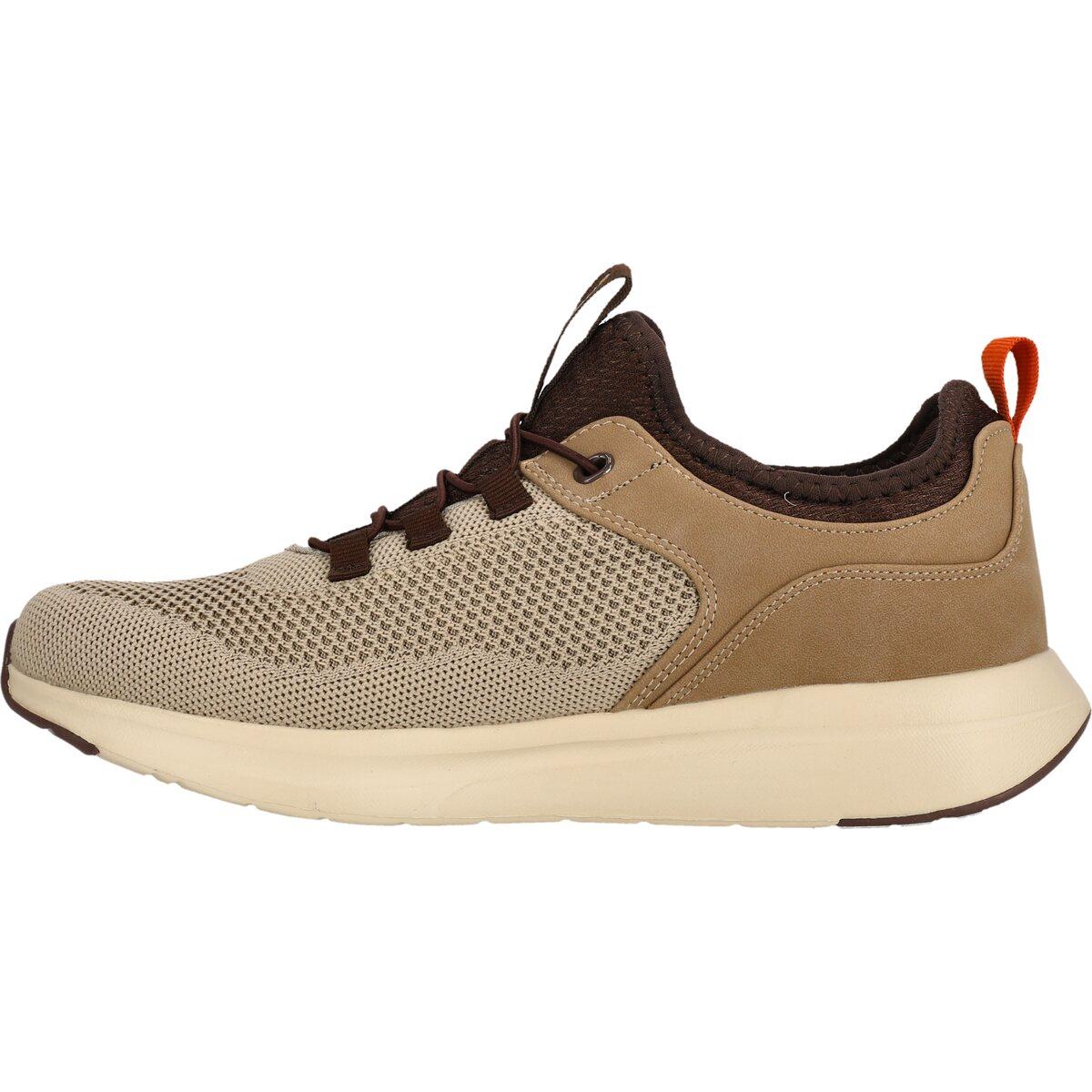Endurance Lucian Sneakers Herre Toffee