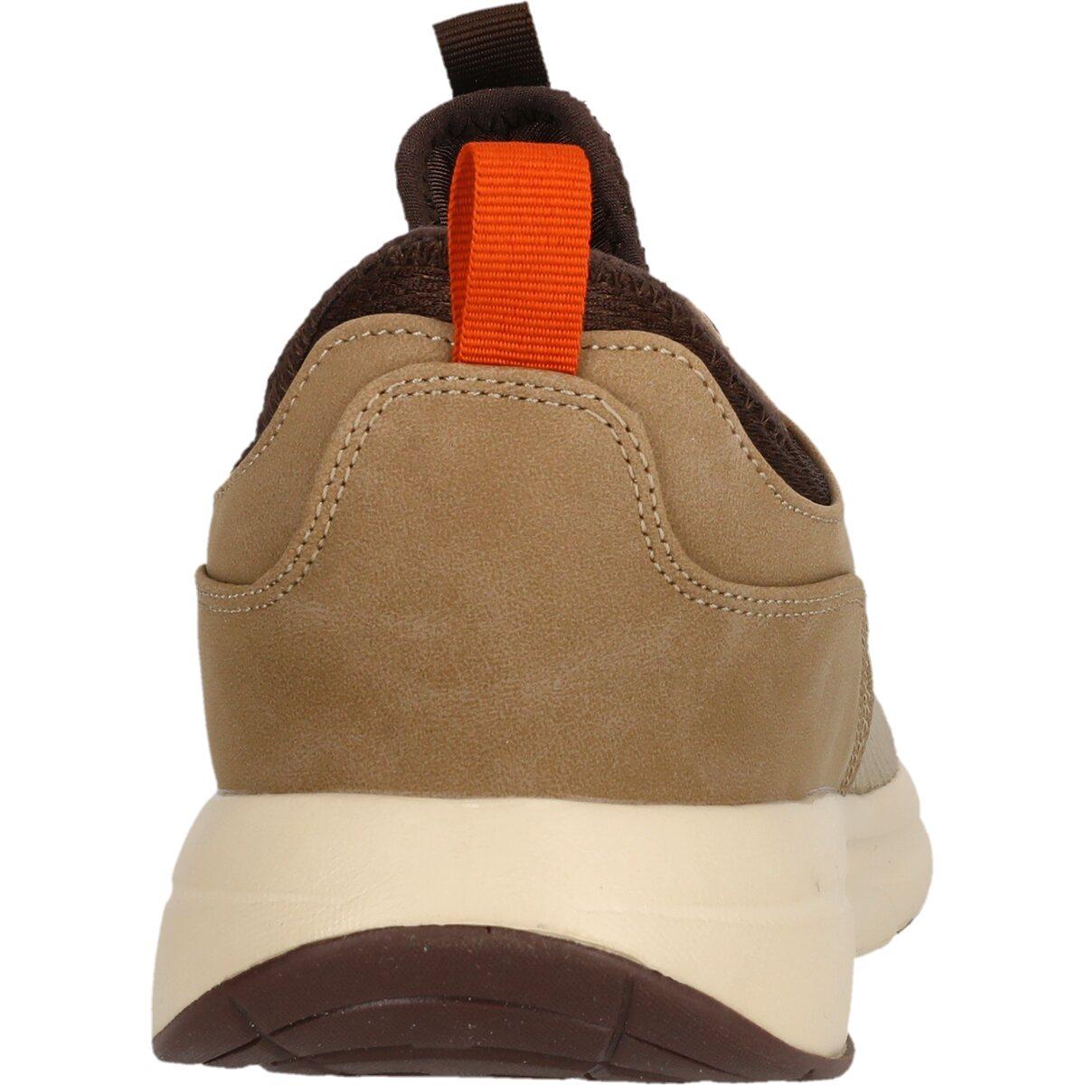 Endurance Lucian Sneakers Herre Toffee