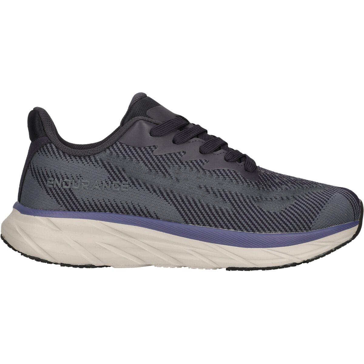 Endurance Sapphira Sneakers Dame Blue Graphite