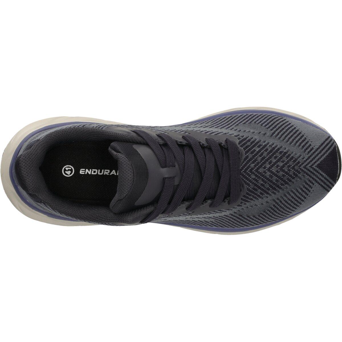 Endurance Sapphira Sneakers Dame Blue Graphite