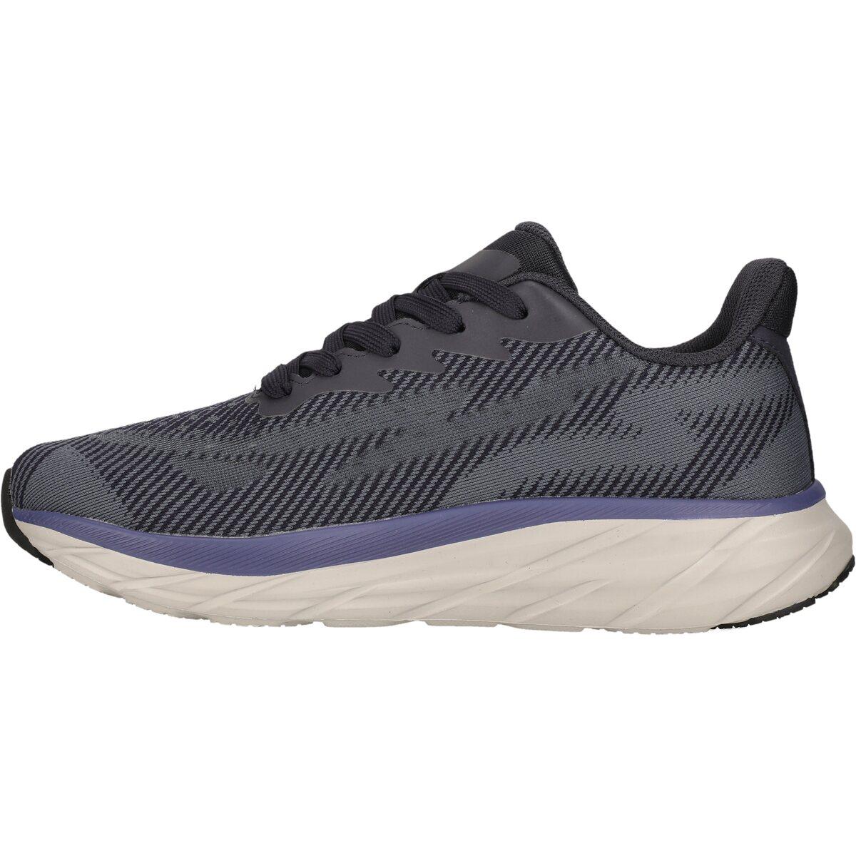 Endurance Sapphira Sneakers Dame Blue Graphite
