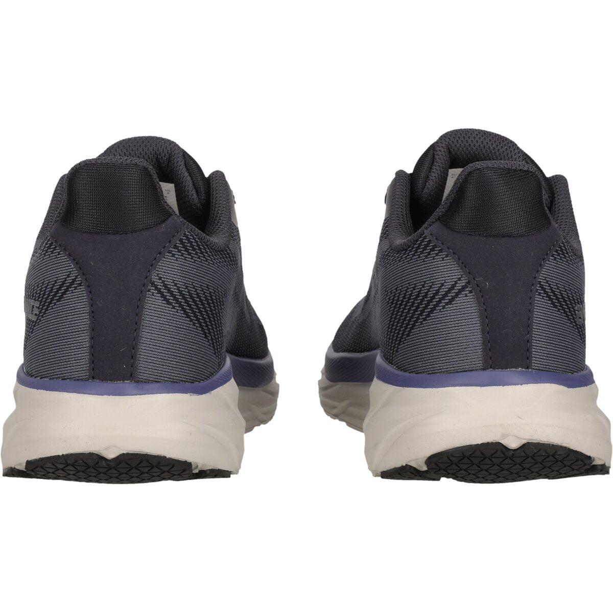 Endurance Sapphira Sneakers Dame Blue Graphite