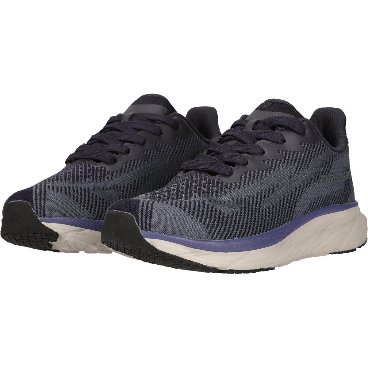 Endurance Sapphira Sneakers Dame Blue Graphite