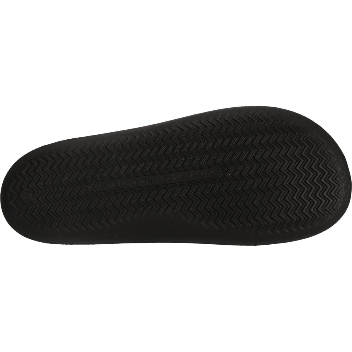Endurance Nyxen Badesandaler Unisex Black