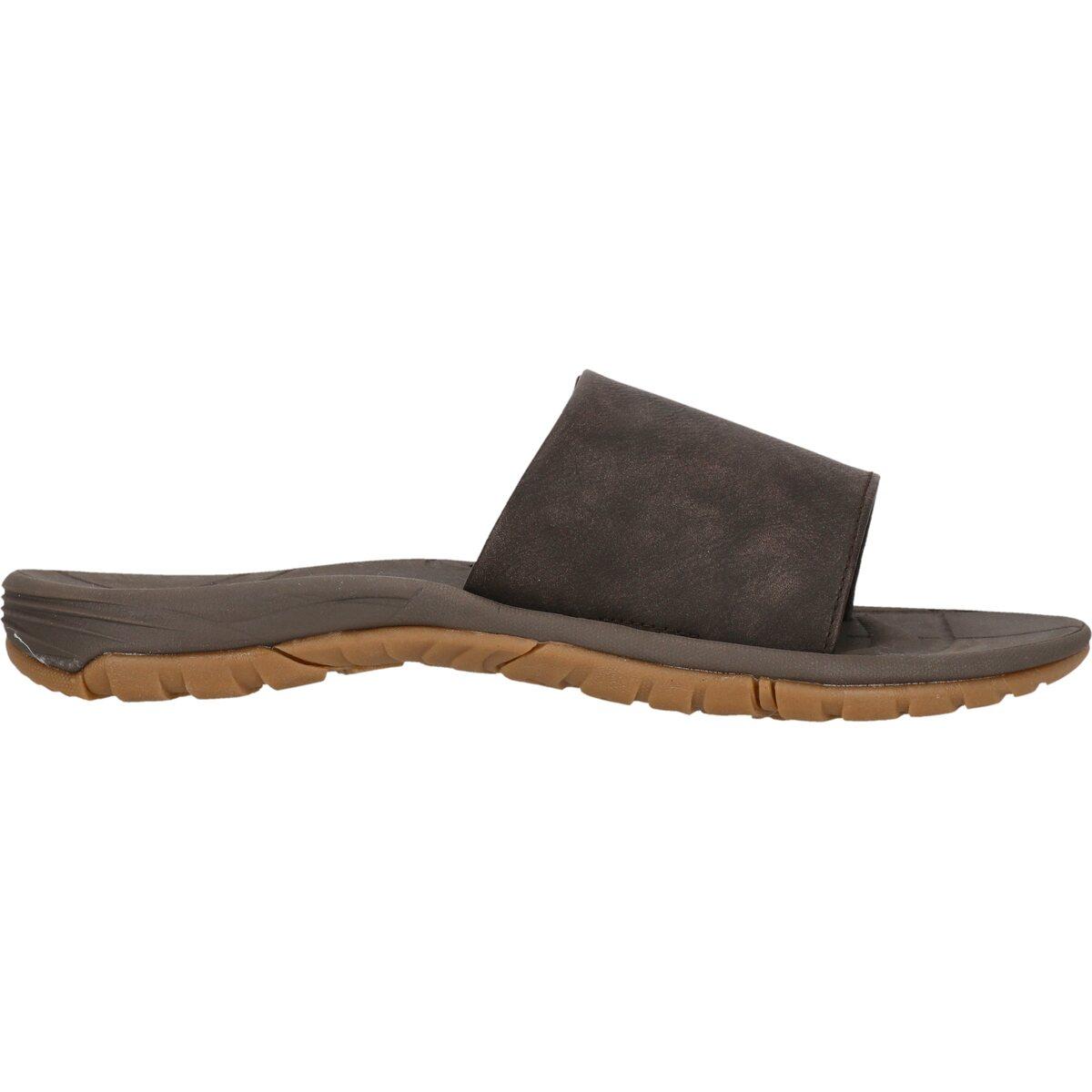 Endurance Smick Sandaler Herre Chocolate Chip