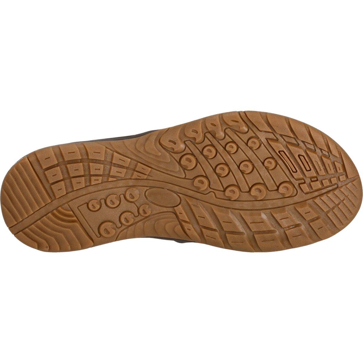 Endurance Smick Sandaler Herre Chocolate Chip